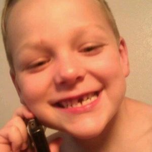 Meet your Posher, Holly